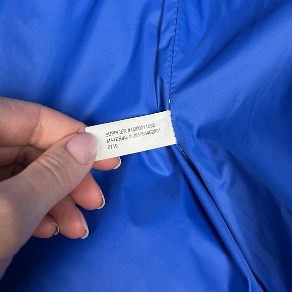 Polo Ralph Lauren Duck Down Puffer Vest Womens Small - Picture 15 of 16